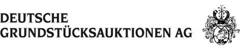 Deutsche Grundstücksauktionen AG Logo
