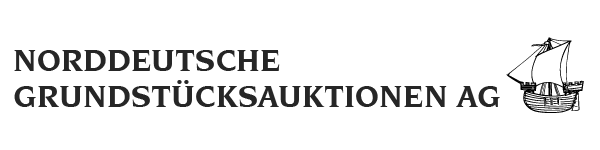 Norddeutsche Grundstücksauktionen AG Logo