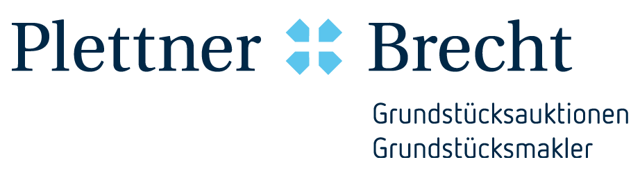 Plettner & Brecht Immobilien GmbH Logo