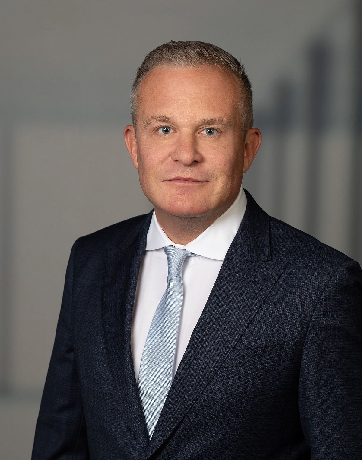 Portrait Carsten Wohlers
