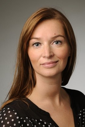 Portrait Daniela Tiker