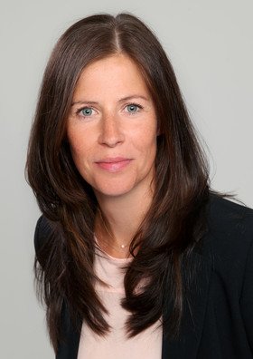 Portrait Katja Heringshausen