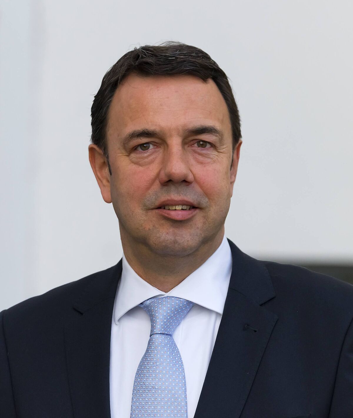 Portrait Michael Plettner