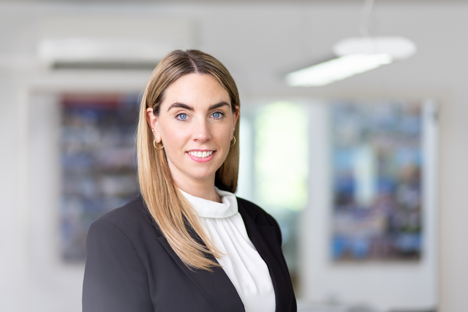 Portrait Sarah Kölle
