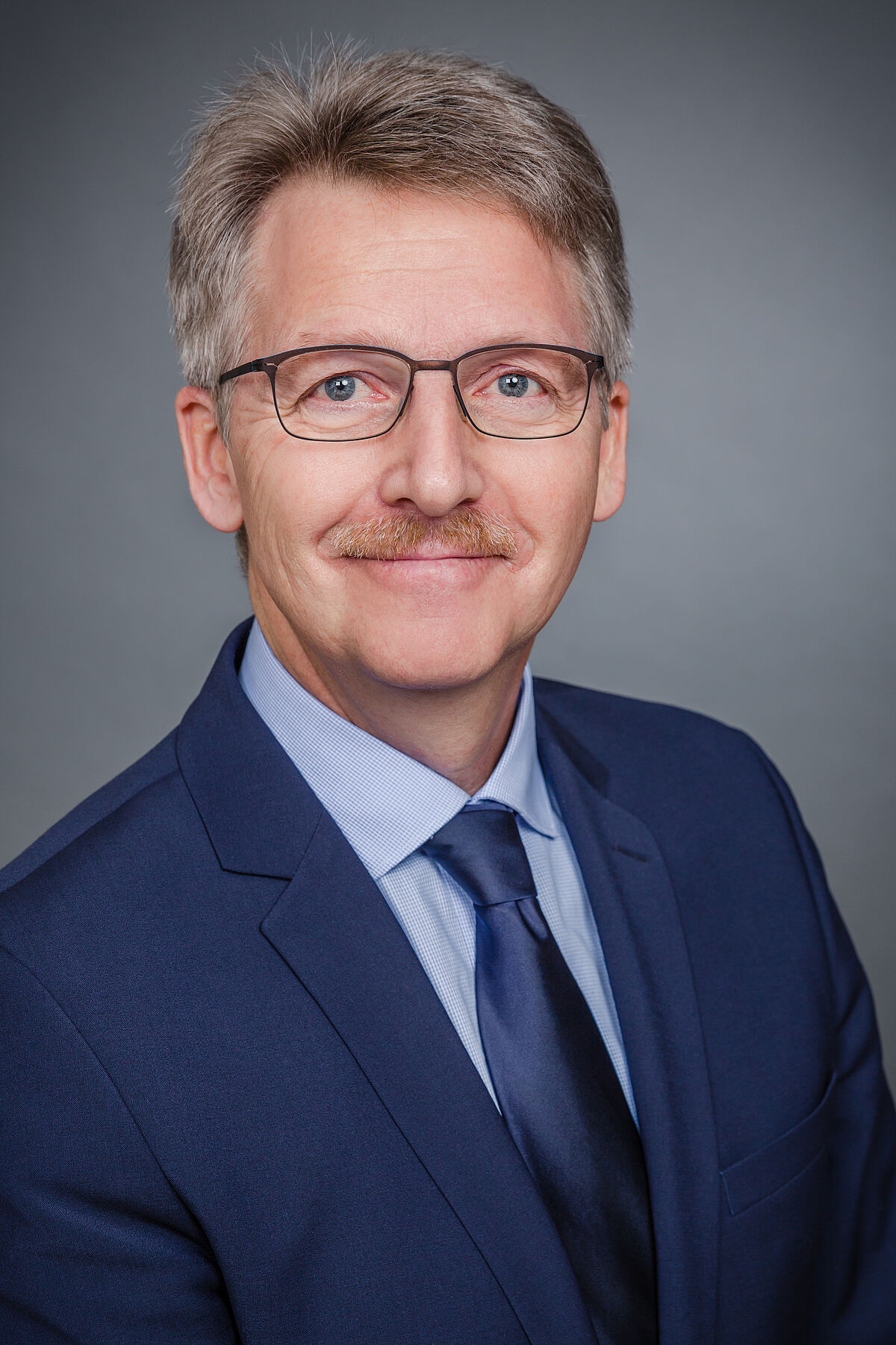 Portrait Thomas Knopp